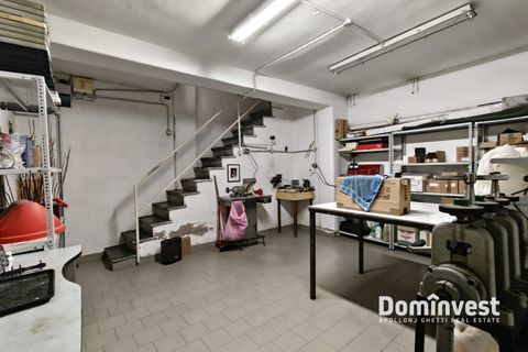 Erhvervsejendom i Rome, Rome, Rome - € 139.000 | Ref: V-241 - foto 14