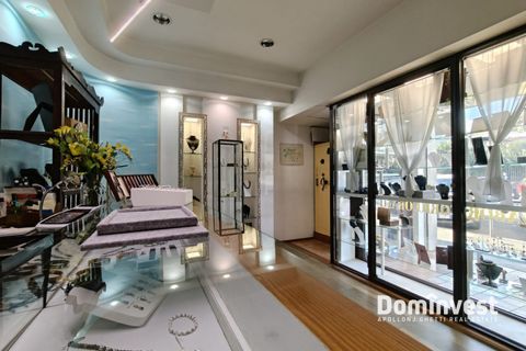 Erhvervsejendom i Rome, Rome, Rome - € 139.000 | Ref: V-241 - foto 18