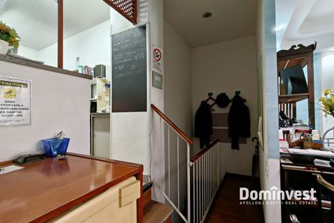 Erhvervsejendom i Rome, Rome, Rome - € 139.000 | Ref: V-241 - foto 19