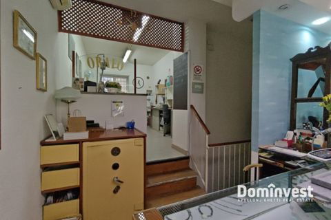 Erhvervsejendom i Rome, Rome, Rome - € 139.000 | Ref: V-241 - foto 20
