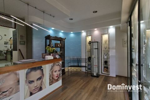 Erhvervsejendom i Rome, Rome, Rome - € 139.000 | Ref: V-241 - foto 21