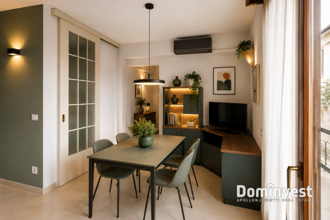 Penthouse i Rome, Rome, Rome - € 195.000 | Ref: A-126 - foto 3