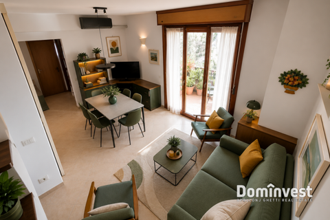 Penthouse i Rome, Rome, Rome - € 195.000 | Ref: A-126 - foto 5