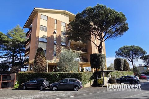 Penthouse i Rome, Rome, Rome - € 195.000 | Ref: A-126 - foto 10