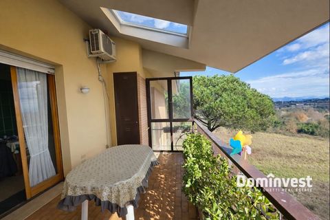 Penthouse i Rome, Rome, Rome - € 195.000 | Ref: A-126 - foto 11