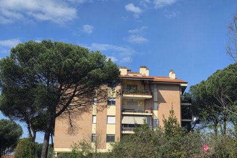 Penthouse i Rome, Rome, Rome - € 195.000 | Ref: A-126 - foto 12
