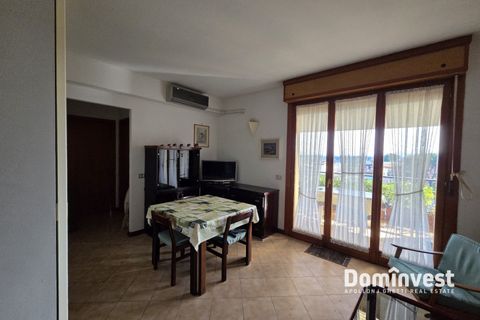 Penthouse i Rome, Rome, Rome - € 195.000 | Ref: A-126 - foto 14