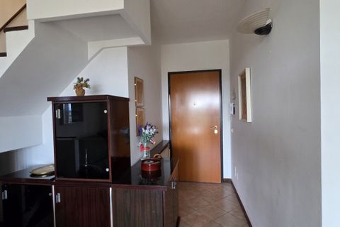 Penthouse i Rome, Rome, Rome - € 195.000 | Ref: A-126 - foto 17