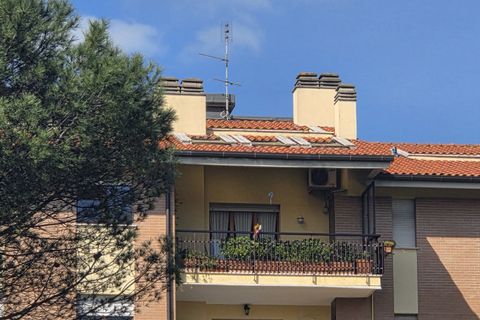 Penthouse i Rome, Rome, Rome - € 195.000 | Ref: A-126 - foto 18