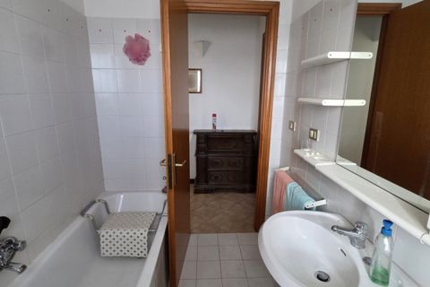Penthouse i Rome, Rome, Rome - € 195.000 | Ref: A-126 - foto 24