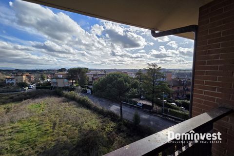 Penthouse i Rome, Rome, Rome - € 195.000 | Ref: A-126 - foto 28