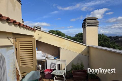 Penthouse i Rome, Rome, Rome - € 195.000 | Ref: A-126 - foto 29