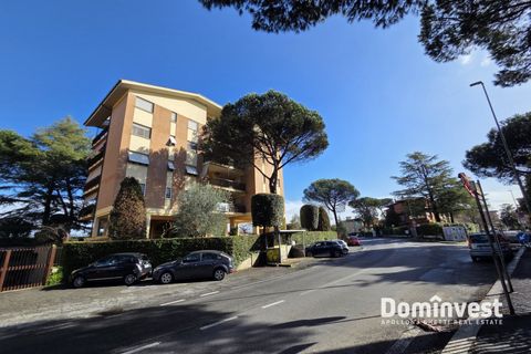 Penthouse i Rome, Rome, Rome - € 195.000 | Ref: A-126 - foto 30