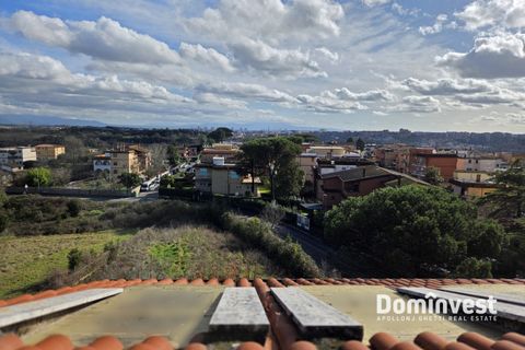 Penthouse i Rome, Rome, Rome - € 195.000 | Ref: A-126 - foto 31