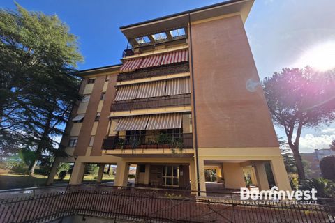 Penthouse i Rome, Rome, Rome - € 195.000 | Ref: A-126 - foto 33