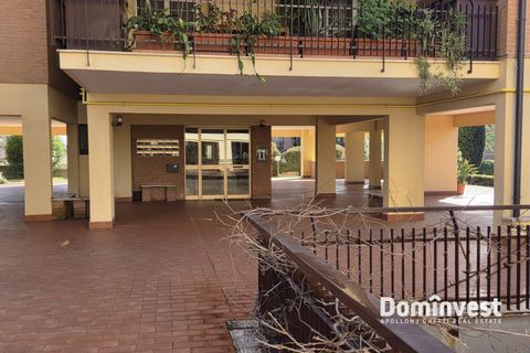 Penthouse i Rome, Rome, Rome - € 195.000 | Ref: A-126 - foto 34
