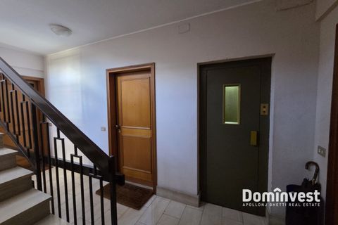 Penthouse i Rome, Rome, Rome - € 195.000 | Ref: A-126 - foto 37