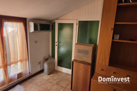 Penthouse i Rome, Rome, Rome - € 195.000 | Ref: A-126 - foto 45