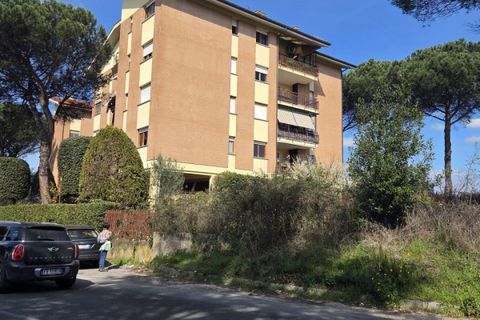 Penthouse i Rome, Rome, Rome - € 195.000 | Ref: A-126 - foto 47