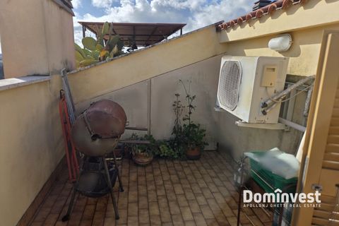 Penthouse i Rome, Rome, Rome - € 195.000 | Ref: A-126 - foto 49