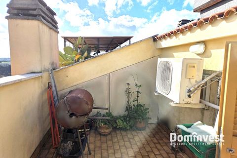 Penthouse i Rome, Rome, Rome - € 195.000 | Ref: A-126 - foto 50