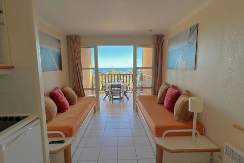 Leilighet i Agay, Var, Agay - € 200 000 | Ref: 513 - foto 3