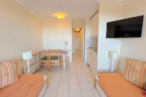 Leilighet i Agay, Var, Agay - € 200 000 | Ref: 513 - foto 4