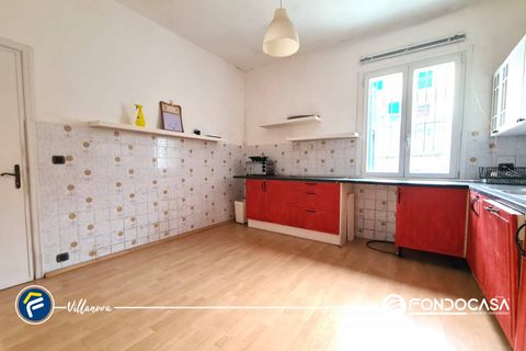 Villa i Testico, Savona, Testico - € 179.000 | Ref: F864-178 - foto 7