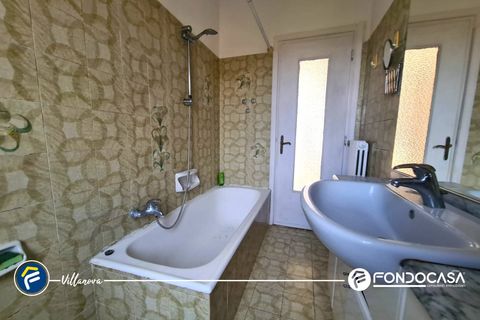 Villa i Testico, Savona, Testico - € 179.000 | Ref: F864-178 - foto 18
