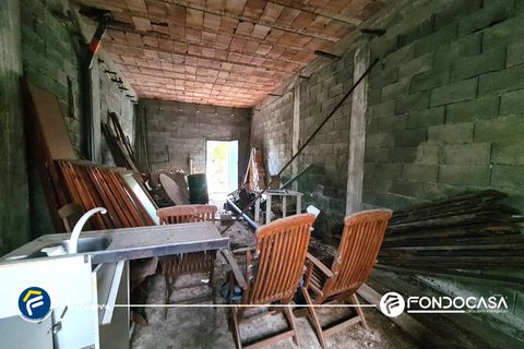 Villa i Testico, Savona, Testico - € 179.000 | Ref: F864-178 - foto 21