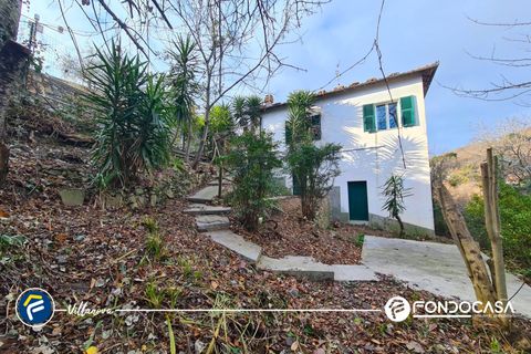 Villa i Testico, Savona, Testico - € 179.000 | Ref: F864-178 - foto 23