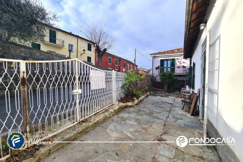 Villa i Testico, Savona, Testico - € 179.000 | Ref: F864-178 - foto 27