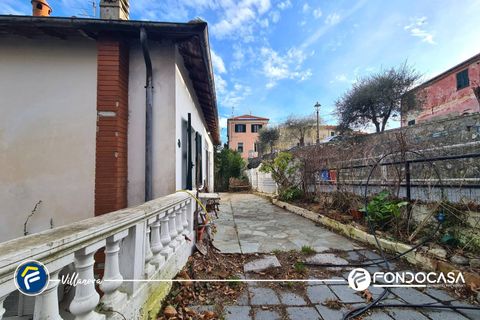 Villa i Testico, Savona, Testico - € 179.000 | Ref: F864-178 - foto 28