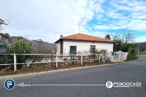 Villa i Testico, Savona, Testico - € 179.000 | Ref: F864-178 - foto 29