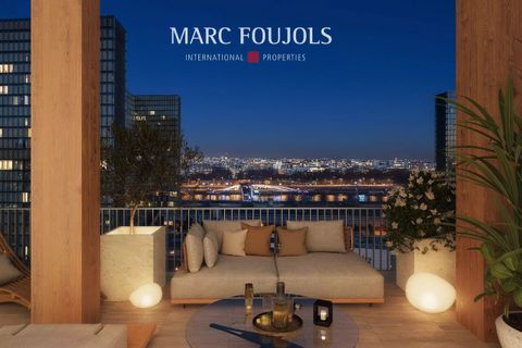 Lejlighed i Paris, Paris, Paris - € 1.067.000 | Ref: 3075B - foto 1