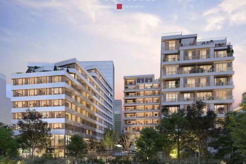 Lejlighed i Paris, Paris, Paris - € 1.067.000 | Ref: 3075B - foto 2