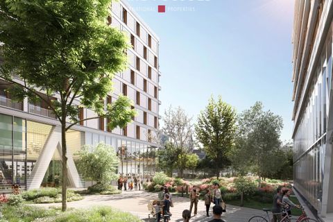 Lejlighed i Paris, Paris, Paris - € 1.067.000 | Ref: 3075B - foto 3