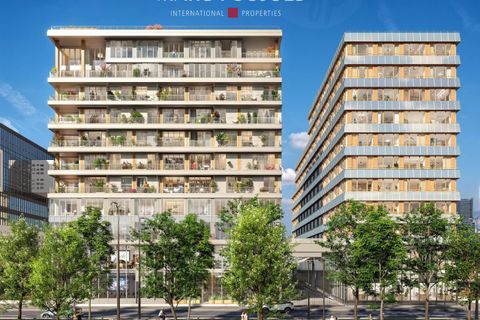 Lejlighed i Paris, Paris, Paris - € 1.067.000 | Ref: 3075B - foto 4