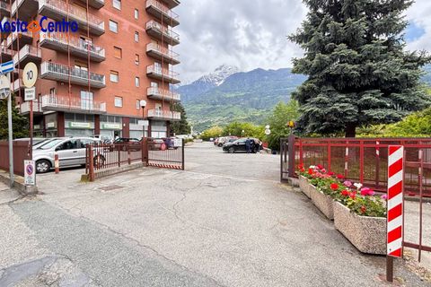 Parkeringsplads i Aosta, Aosta Valley, Aosta - € 45.000 | Ref: 5703 - foto 2