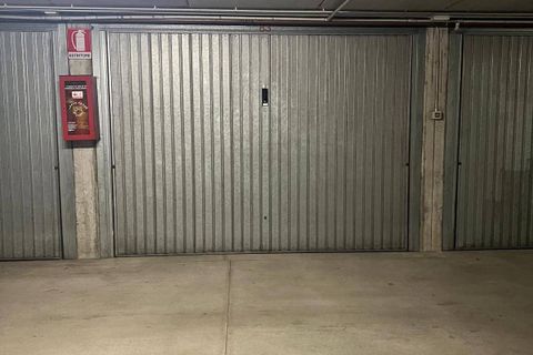 Parkeringsplads i Aosta, Aosta Valley, Aosta - € 45.000 | Ref: 5703 - foto 4