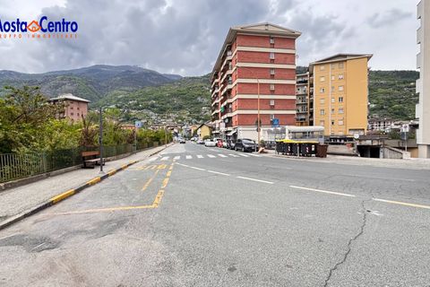 Parkeringsplads i Aosta, Aosta Valley, Aosta - € 45.000 | Ref: 5703 - foto 5
