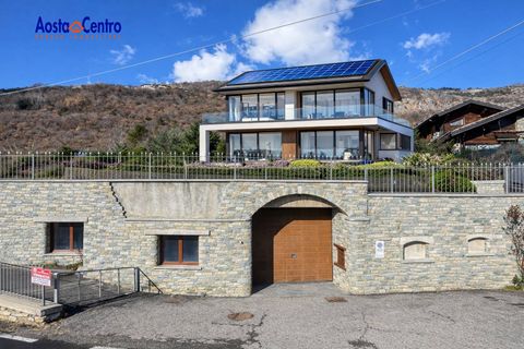 Terra a Sarre, Aosta Valley, Sarre - € 555.000 | Ref: 5708 - foto 2