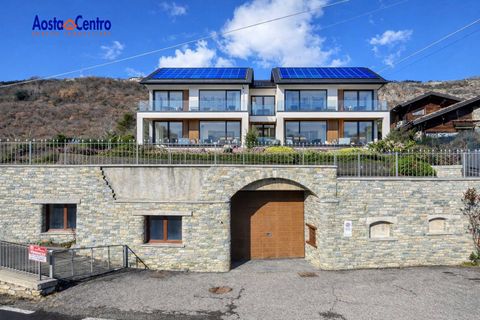Terra a Sarre, Aosta Valley, Sarre - € 555.000 | Ref: 5708 - foto 3