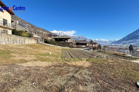 Terra a Sarre, Aosta Valley, Sarre - € 555.000 | Ref: 5708 - foto 4