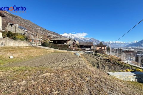 Terra a Sarre, Aosta Valley, Sarre - € 555.000 | Ref: 5708 - foto 5