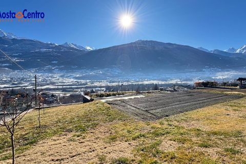 Terra a Sarre, Aosta Valley, Sarre - € 555.000 | Ref: 5708 - foto 6