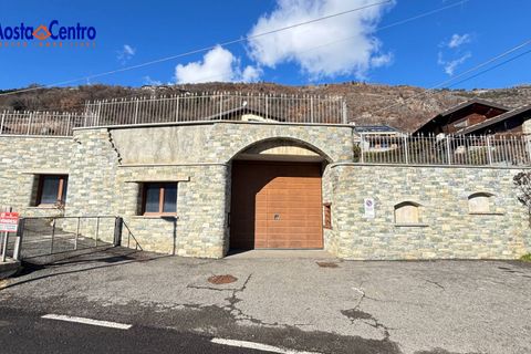 Terra a Sarre, Aosta Valley, Sarre - € 555.000 | Ref: 5708 - foto 8