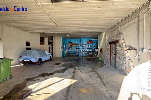 Terra a Sarre, Aosta Valley, Sarre - € 555.000 | Ref: 5708 - foto 9