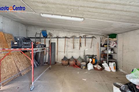 Terra a Sarre, Aosta Valley, Sarre - € 555.000 | Ref: 5708 - foto 10