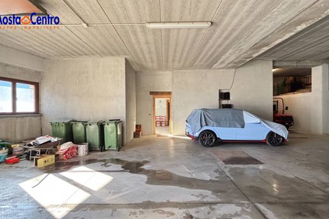 Terra a Sarre, Aosta Valley, Sarre - € 555.000 | Ref: 5708 - foto 11